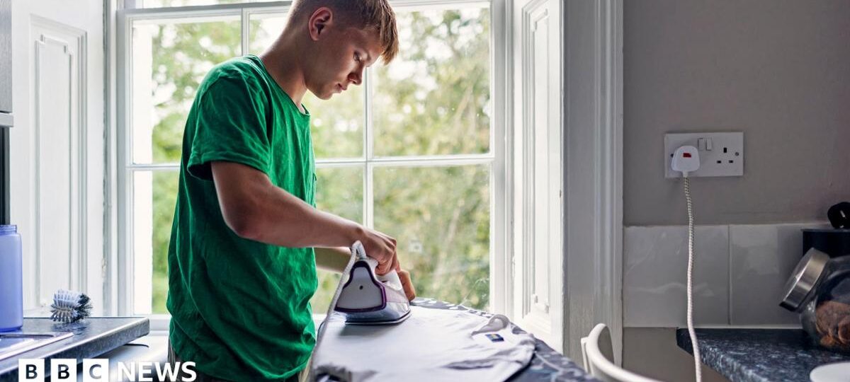 Why we should all get used to high household energy bills