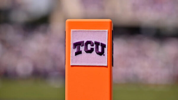 Former TCU safety Jacob Fields turns himself in on assault charge related to his removal from team
