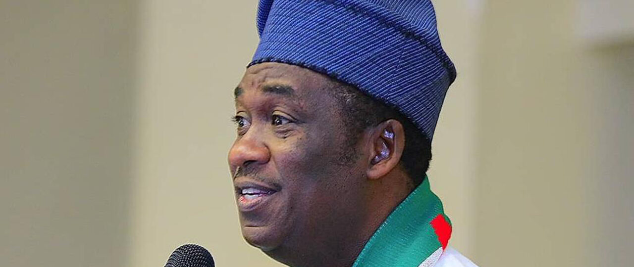 EndSARS: Why Lagos hasn’t replaced burnt BRT buses – Deputy Gov Hamzat