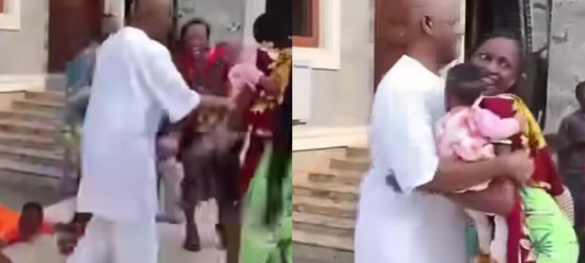 Ekwulobia indigenes rejoice as kidnapped Jezco Chairman returns home
