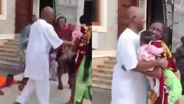 Ekwulobia indigenes rejoice as kidnapped Jezco Chairman returns home