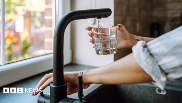 Water bills set to rise for many after firms permitted extra funding
