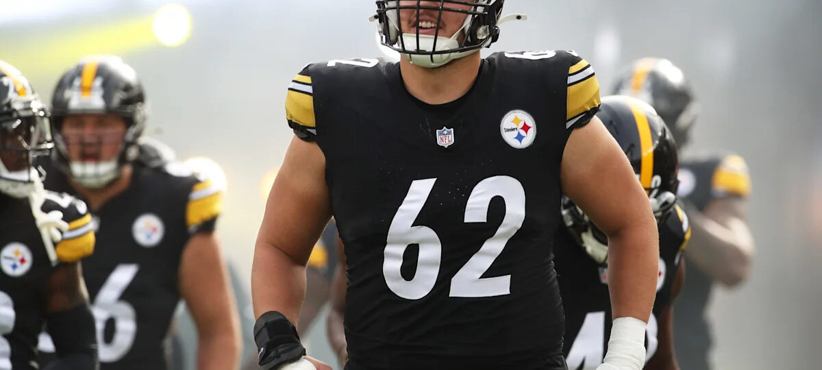 Steelers roster spotlight: Can Ryan McCollum secure a backup role?