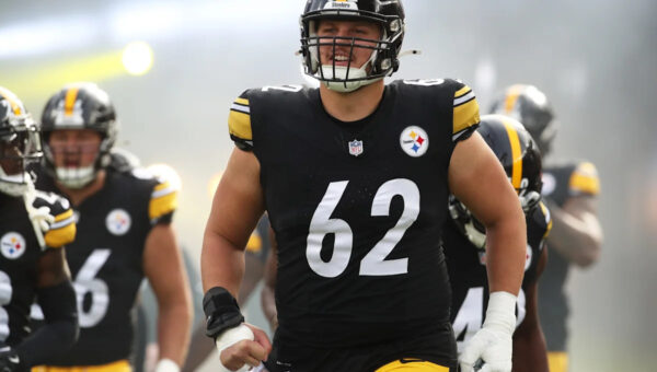 Steelers roster spotlight: Can Ryan McCollum secure a backup role?