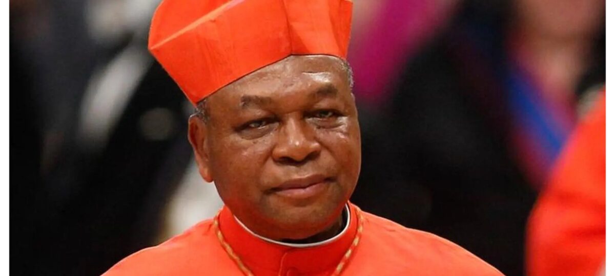 2027: Nigerians won’t vote if they believe APC will win – Onaiyekan warns