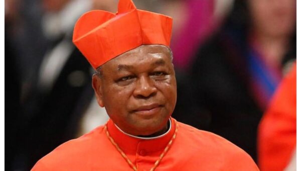 Tinubu: Religious leaders shouldn’t take sides – Wike hits Cardinal Onaiyekan