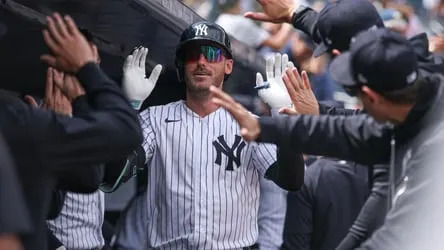 Yankees Injury Updates: Cody Bellinger could make rehab start soon; Angel Chivilli lands on IL in Triple-A