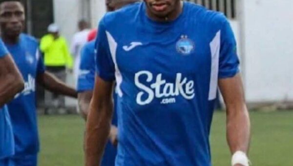 NPFL: Peter Afolayan leaves Enyimba after one season