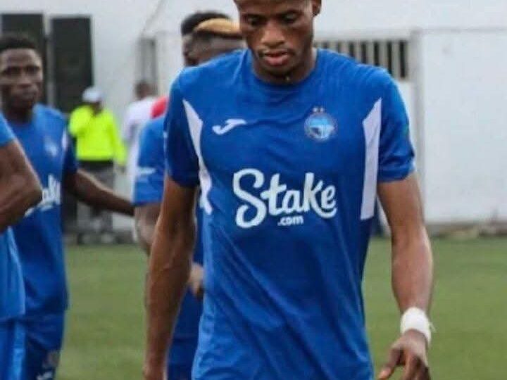 NPFL: Peter Afolayan leaves Enyimba after one season