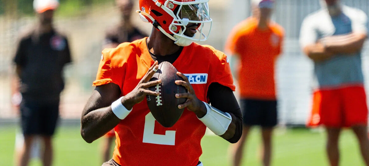 Is Shedeur Sanders playing today? Browns QB plans for preseason game vs. Bears