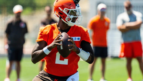 Is Shedeur Sanders playing today? Browns QB plans for preseason game vs. Bears