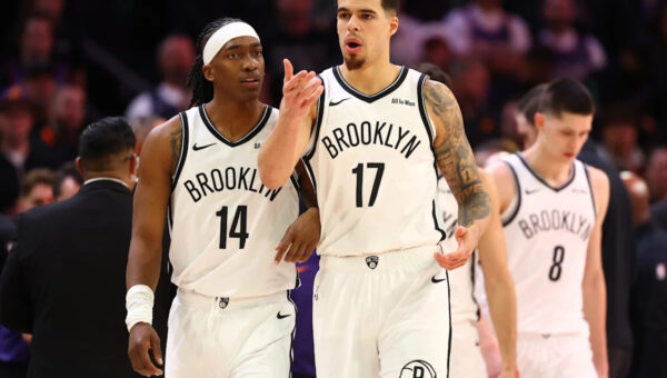 Most Nets fans believe the team has improved this offseason