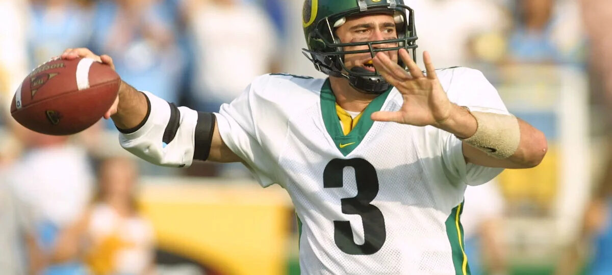 Ole Miss takes page from Oregon’s playbook with NYC Heisman campaign