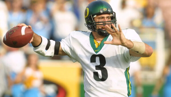 Ole Miss takes page from Oregon’s playbook with NYC Heisman campaign