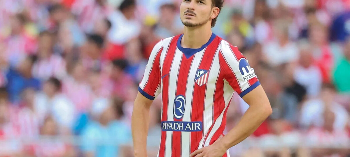 Julian Alvarez situation explained: Timeline of Argentine's Atletico Madrid drama