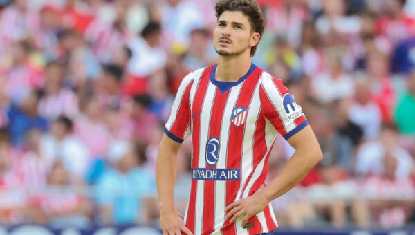 Julian Alvarez situation explained: Timeline of Argentine’s Atletico Madrid drama