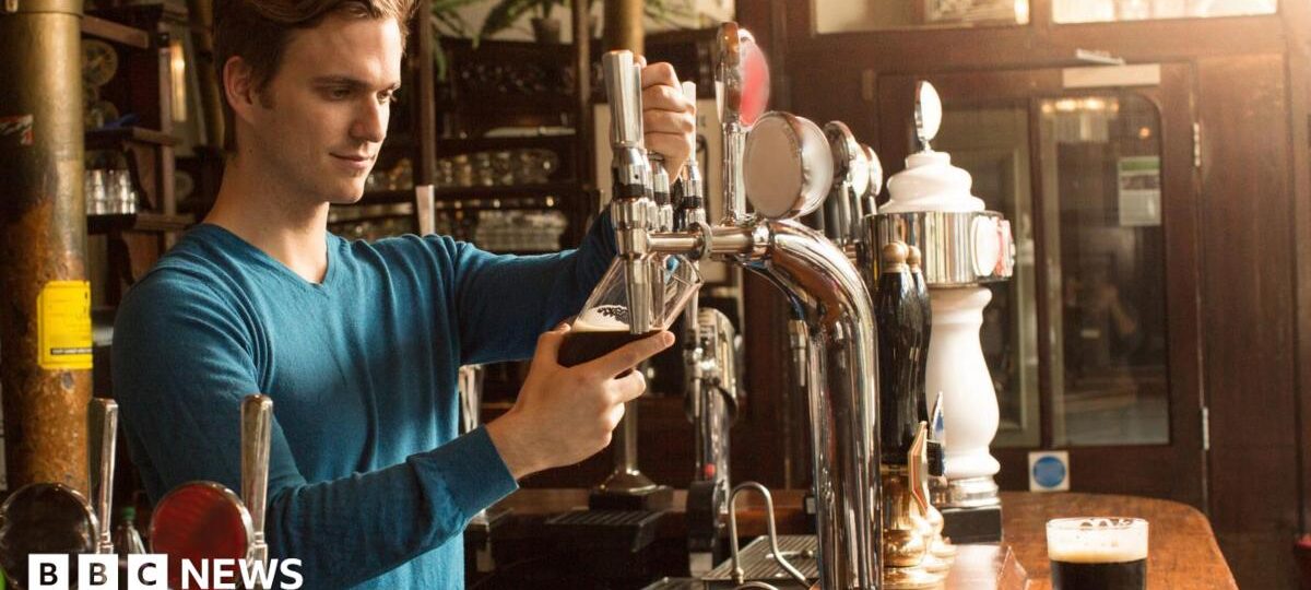 Review launched into how pub and hotel business rates calculated