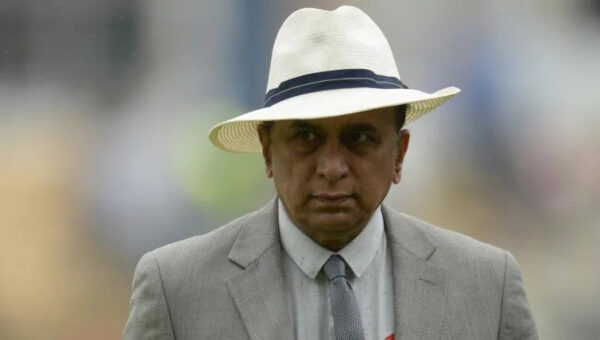 Sunil Gavaskar slams ‘brazen’ hypocrisy over Mackay pitch, claims it was no surprise after Australia were ‘humiliated’ by Bangladesh
