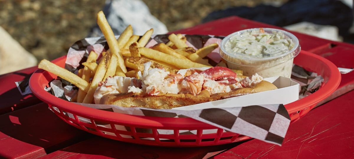 The most iconic seafood shack in every state