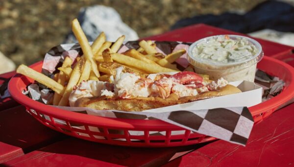 The most iconic seafood shack in every state