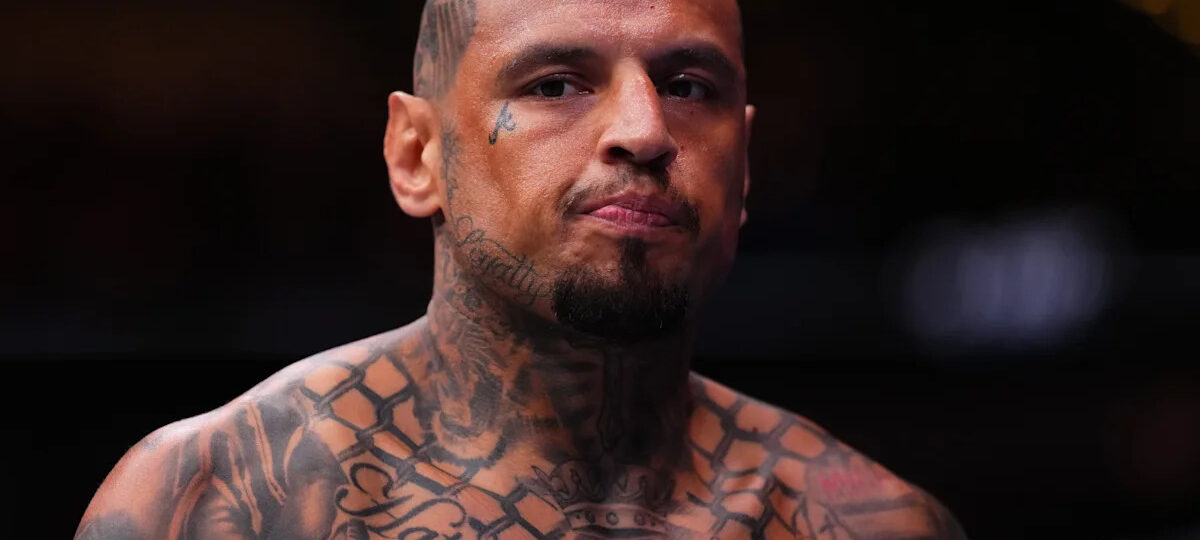 Record-setting violent UFC Belgrade sends Daniel Rodriguez (and one more) to Serbian hospital