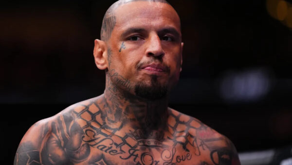 Record-setting violent UFC Belgrade sends Daniel Rodriguez (and one more) to Serbian hospital