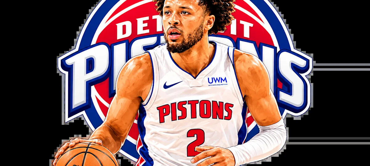 Pistons All-Star Cade Cunningham Hosting Player-Led Minicamp in San Diego