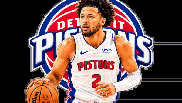 Pistons All-Star Cade Cunningham Hosting Player-Led Minicamp in San Diego