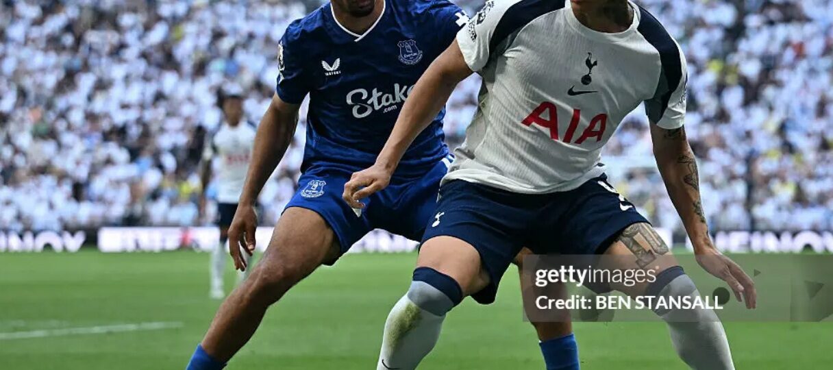 Tottenham and Everton agree respective deals for Ndiaye & Richarlison