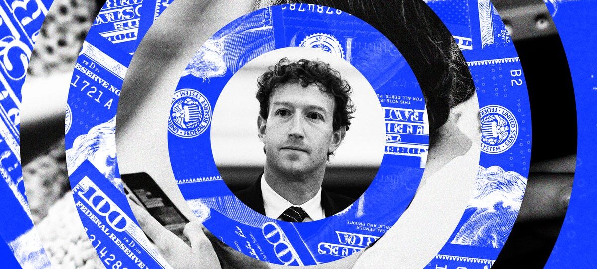Meta's historic $18 billion settlement may mean little for the plight of teens