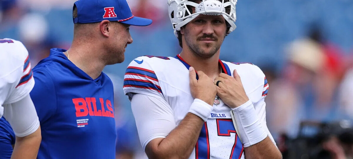 ‘Big pay day’ – Bills fans are completely divided after the NFL announced an ‘awful’ move