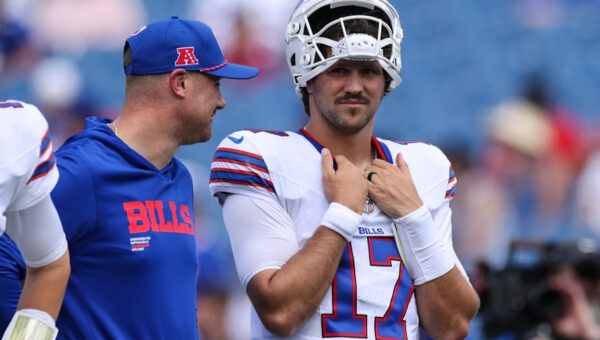 ‘Big pay day’ – Bills fans are completely divided after the NFL announced an ‘awful’ move
