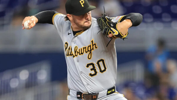 Detroit Tigers vs. Pittsburgh Pirates: Jackson Jobe vs. Paul Skenes