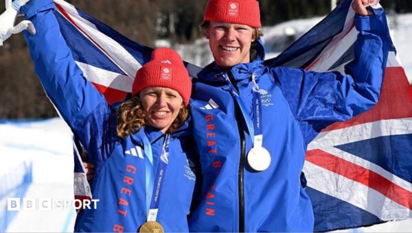 GB Snowsport loses UK Sport funding but athletes unaffected
