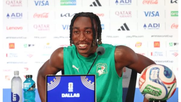Transfer: Diomande becomes Real Madrid’s most expensive signing [TOP 5]