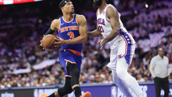 NY Knicks host Philadelphia 76ers for NBA opening night, shop tickets