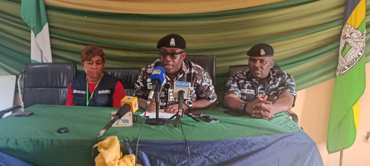Osun Guber: Amotekun corps, hunters not part of election security — FPRO