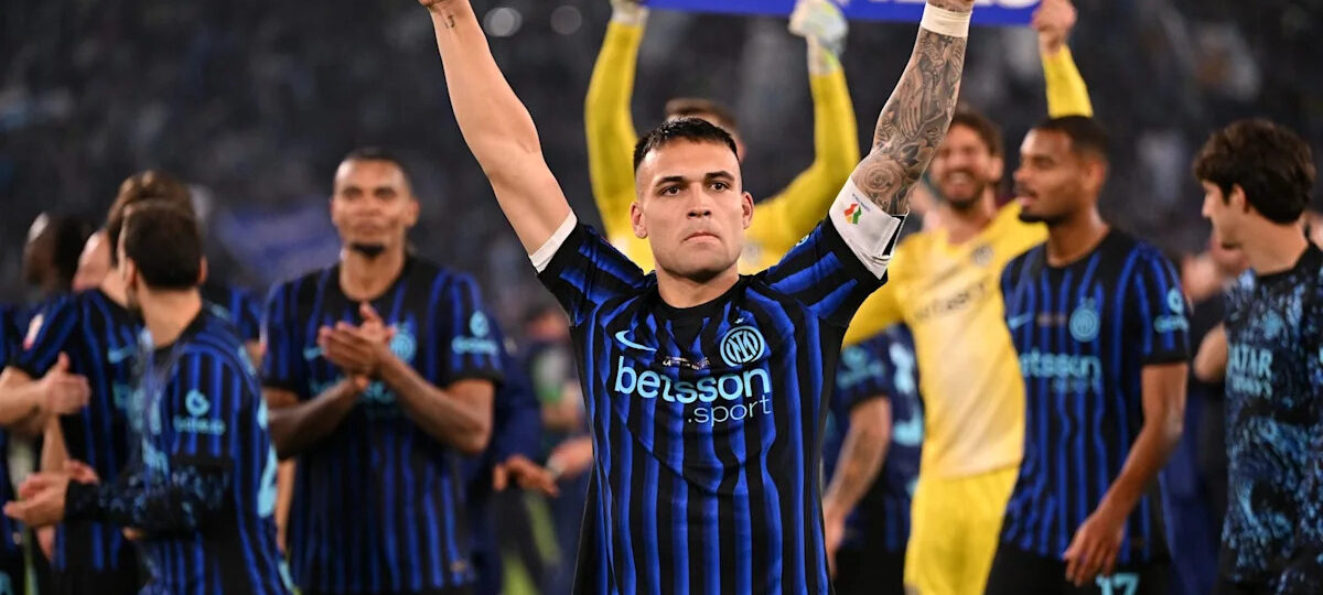 Barcelona hit immediate brick wall in Lautaro Martinez transfer pursuit