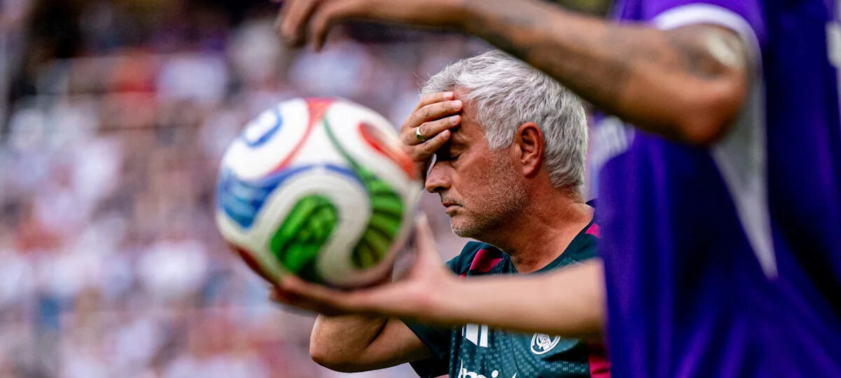 Real Madrid hit by major defensive shortage ahead of La Liga opener