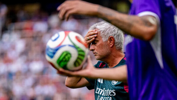 Real Madrid hit by major defensive shortage ahead of La Liga opener
