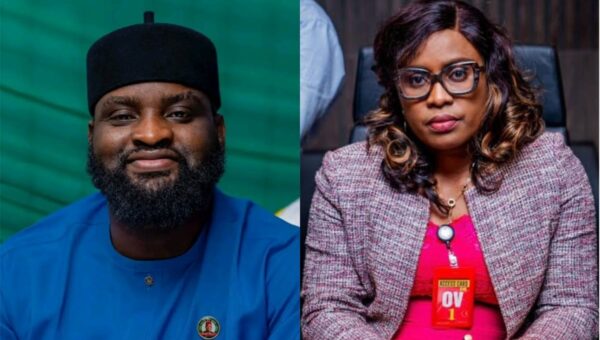Gov Otti orders investigation as two Abia officials block civil servant’s July salary