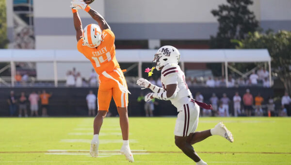 Jahron Manning, Malick Sylla practice at Mississippi State amid eligibility uncertainty