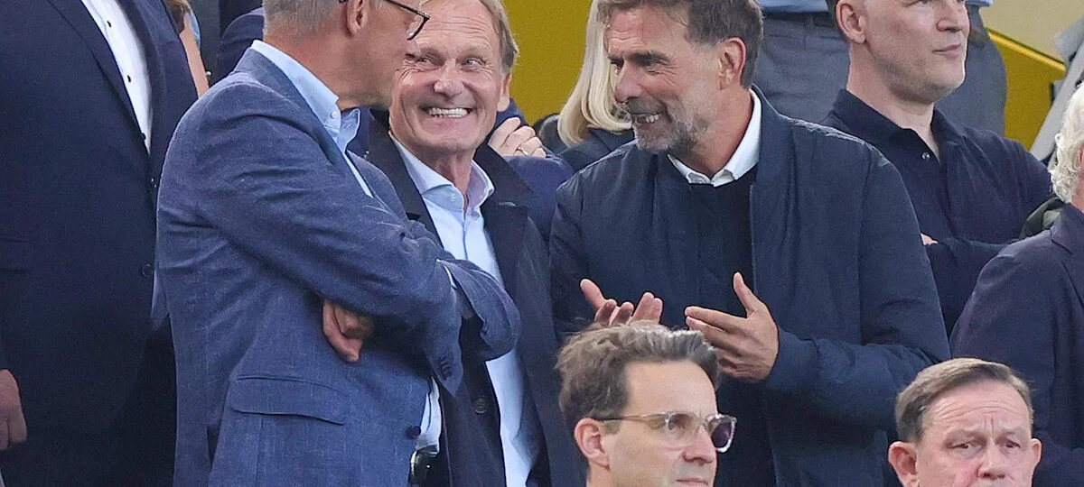 Jürgen Klopp will attend Bayern Munich vs.VfB Stuttgart, entire weekend schedule revealed