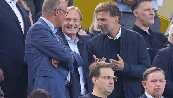 Jürgen Klopp will attend Bayern Munich vs.VfB Stuttgart, entire weekend schedule revealed