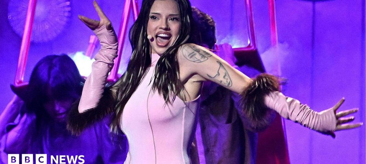 Eurovision proposes new rules to tackle mass voting