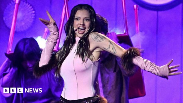 Eurovision proposes new rules to tackle mass voting