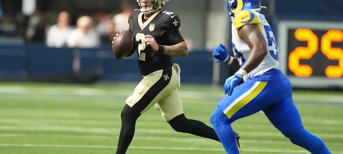 Two Wisconsin alumni headline Los Angeles Rams preseason standouts