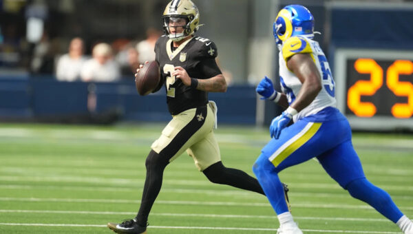 Two Wisconsin alumni headline Los Angeles Rams preseason standouts