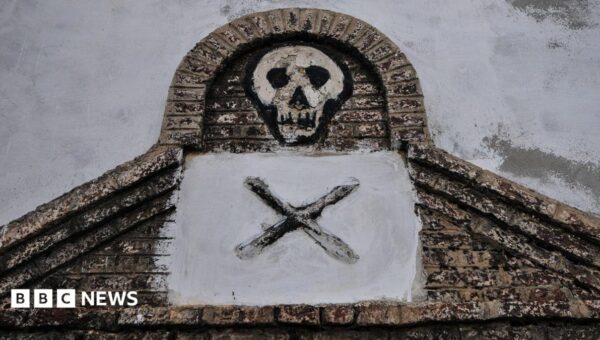 ‘Ghana was the crime scene’ – the country leading the demand for slavery reparations