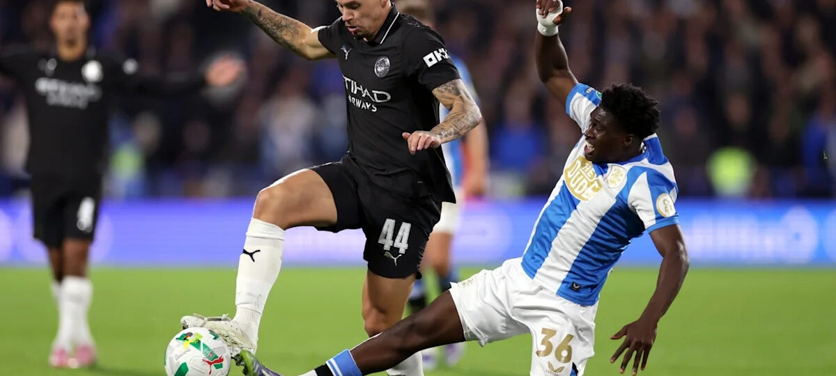 Sheffield United Announce Acquisition of Premier League Man